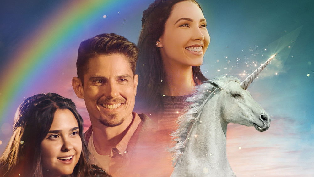 Sparkle: A Unicorn Tale