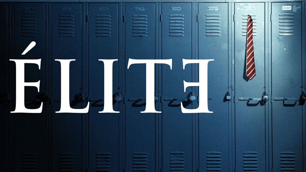 名校风暴,Élite(2018电视剧集)