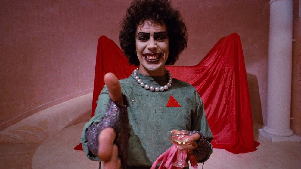 洛基恐怖秀,The Rocky Horror Picture Show(1975电影)