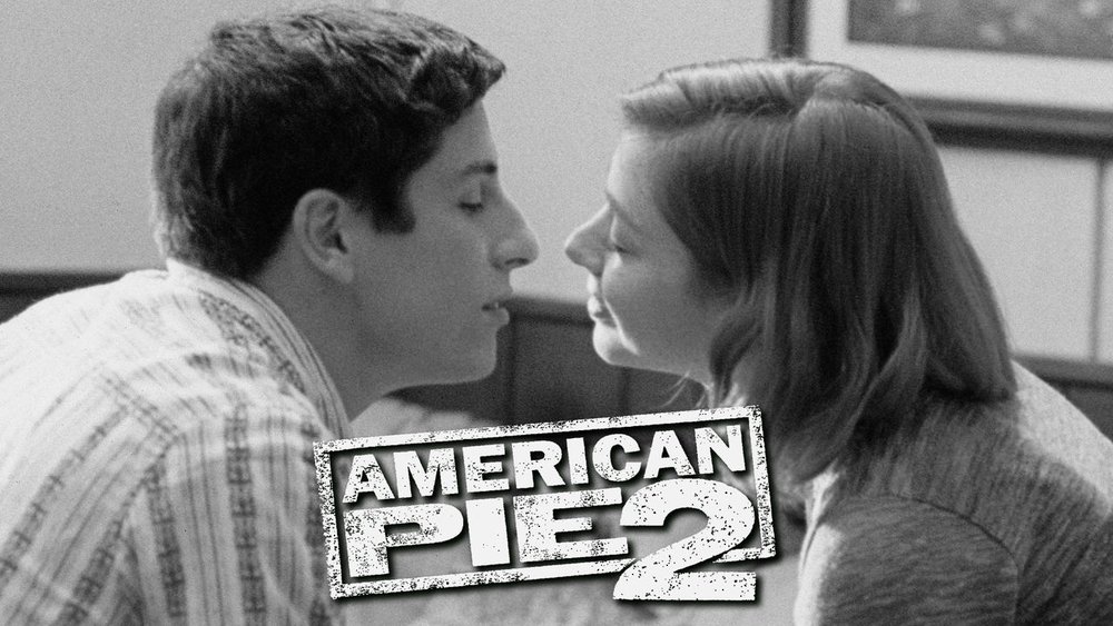 美国派2,American Pie 2(2001电影)