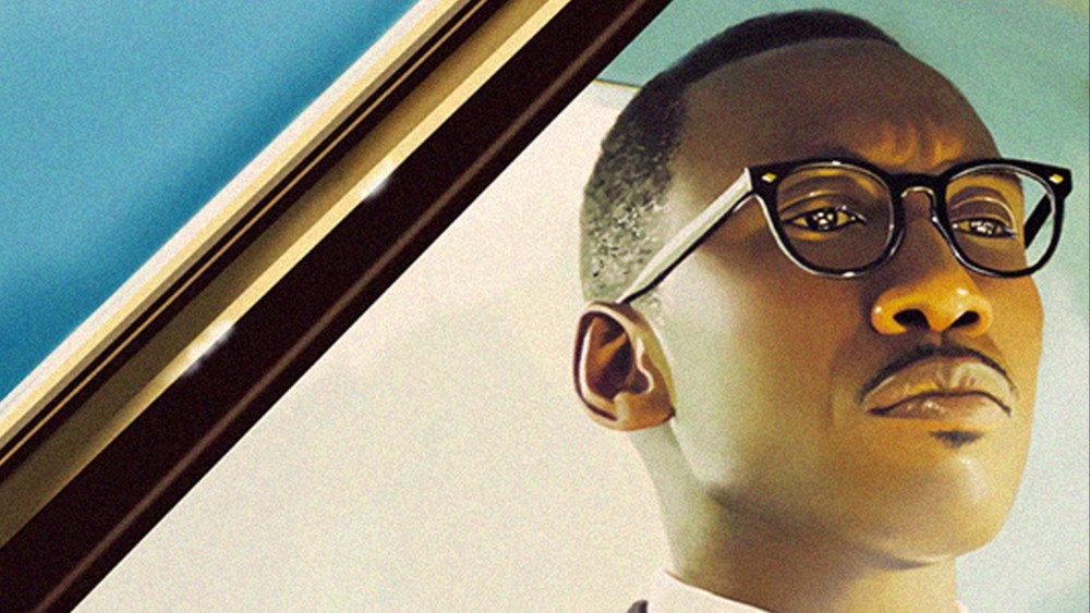 绿皮书,Green Book(2018电影)