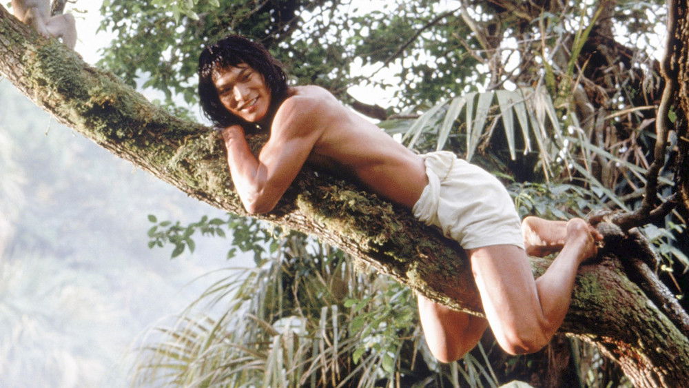森林王子,The Jungle Book(1994电影)