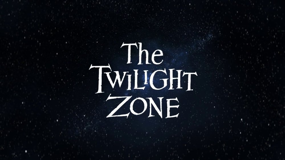 阴阳魔界,The Twilight Zone(2002电视剧集)