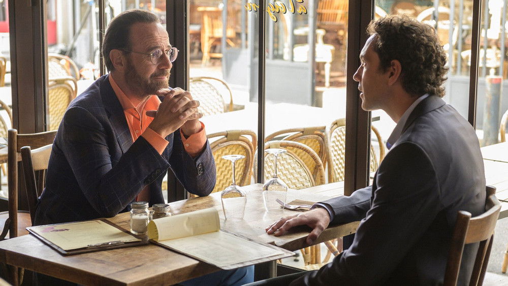 Todas las cosas que no nos dijimos