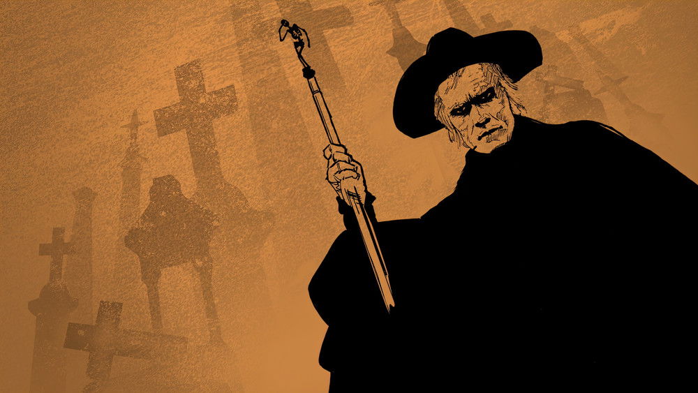 三生计,Der müde Tod(1921电影)