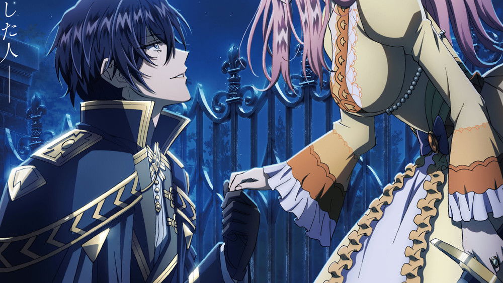 7th Time Loop: The Villainess Enjoys a Carefree Life Married to Her Worst Enemy!