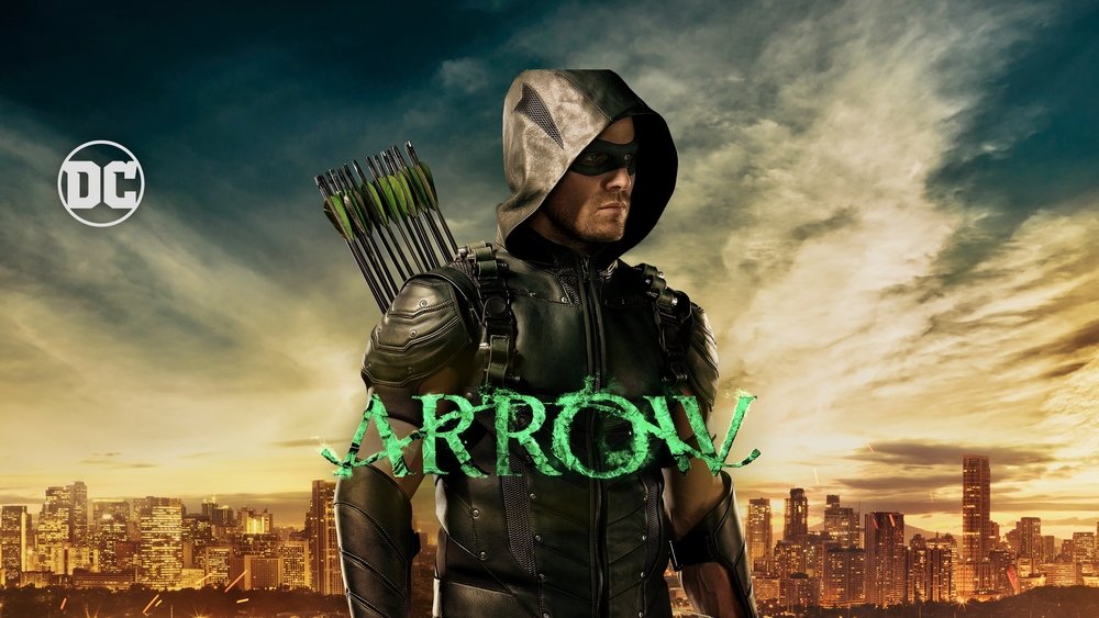 绿箭侠,Arrow(2012电视剧集)