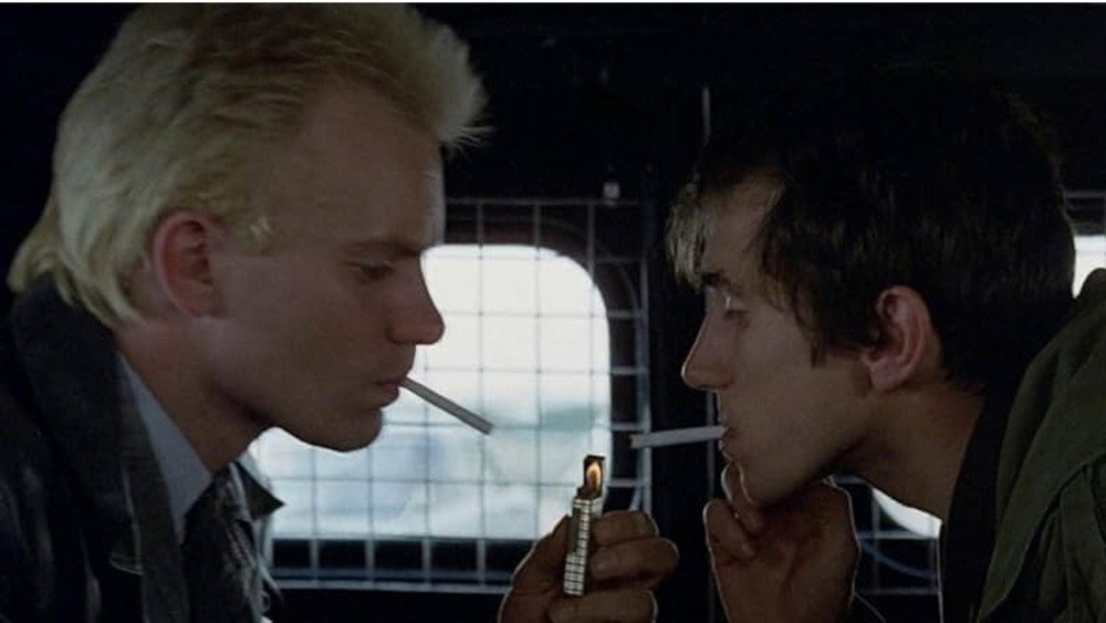 四重人格,Quadrophenia(1979电影)