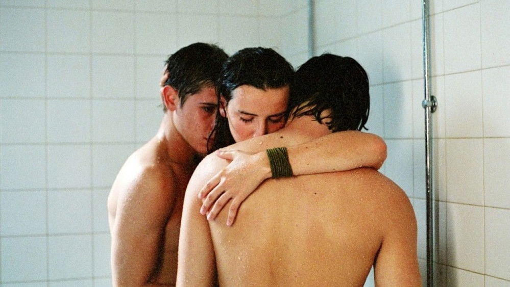 冷水浴,Douches froides(2005电影)