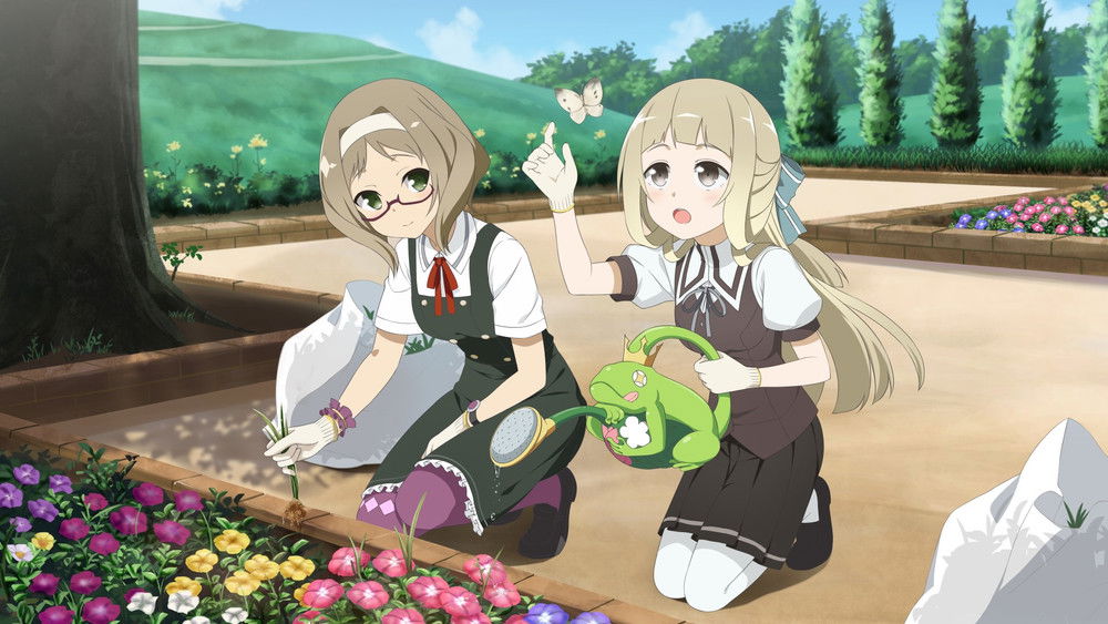 结城友奈是勇者,結城友奈は勇者である(2014日本动漫)