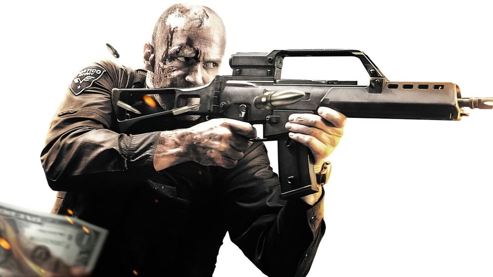 人之怒,Wrath of Man(2021电影)