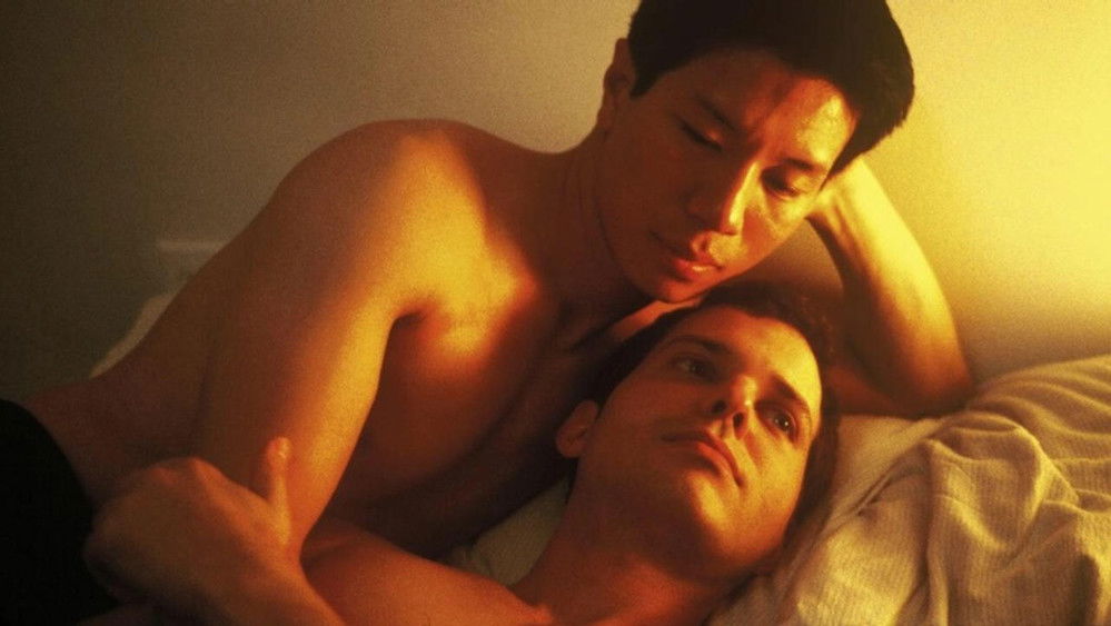 漂流,Flow(1996电影)