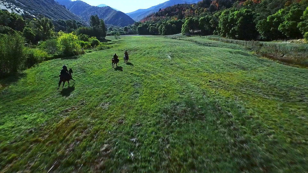麦斯卡：铁冠,Mythica: The Iron Crown(2016电影)