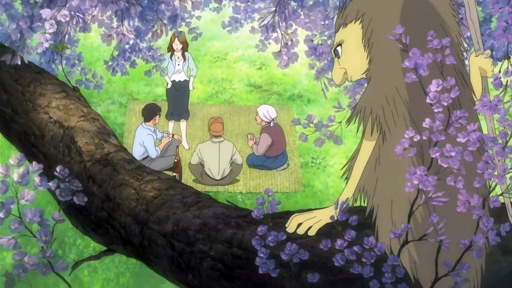 美由里之森,ミヨリの森(2009电影)