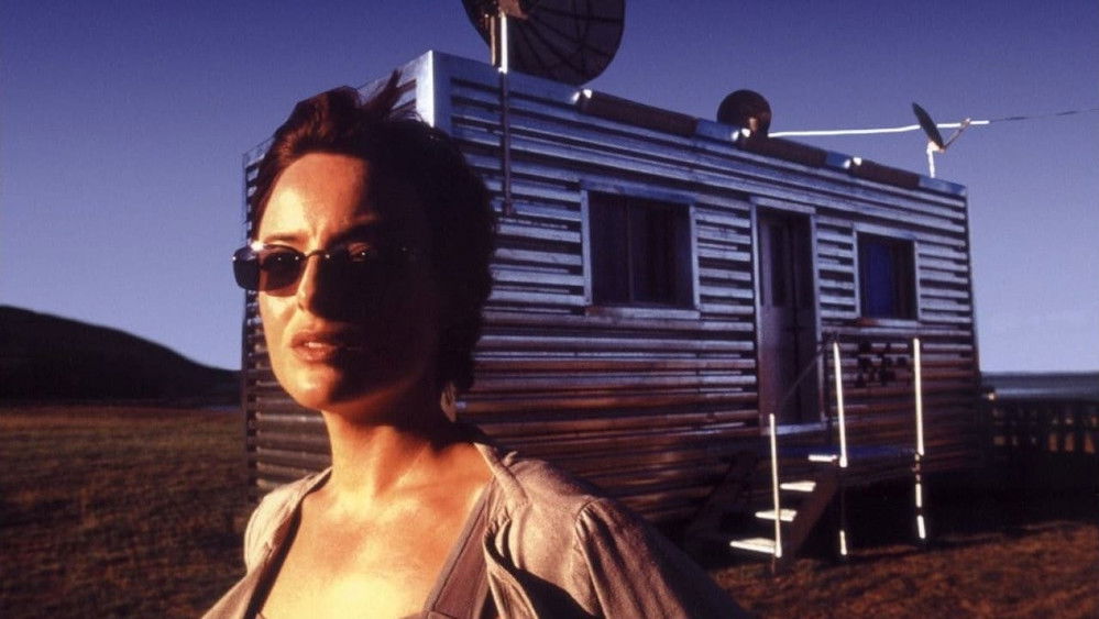 乱流,La turbulence des fluides(2002电影)