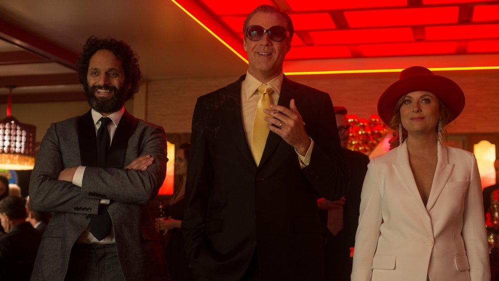 Casino Undercover