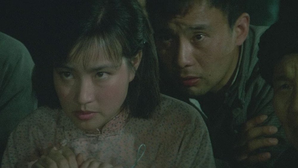 芙蓉镇(1987电影)