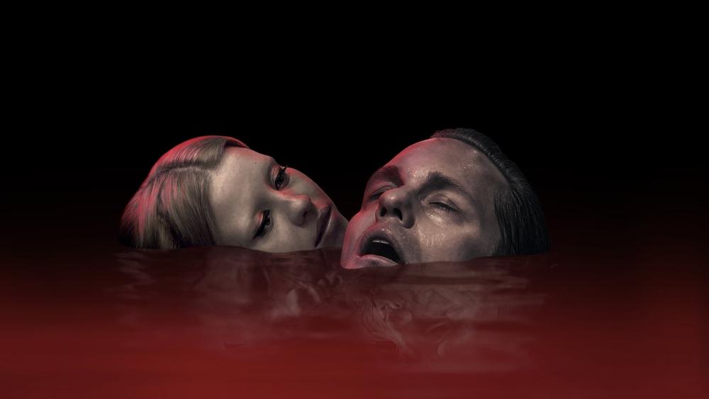 Muerte infinita