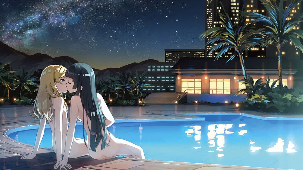 如果有妹妹就好了,妹さえいればいい。(2017日本动漫)