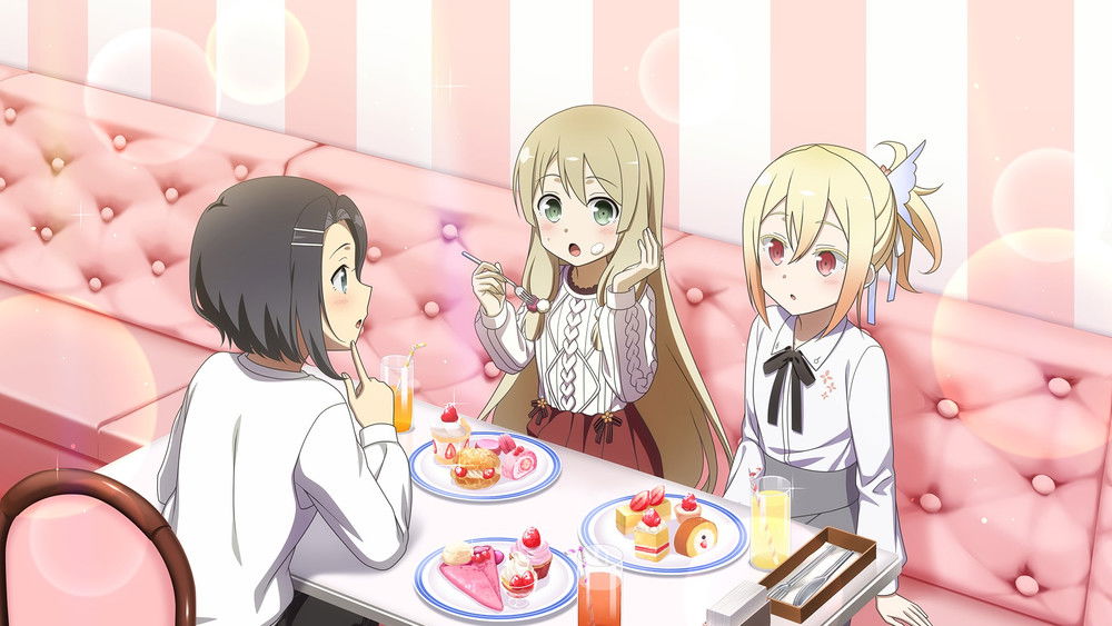 结城友奈是勇者,結城友奈は勇者である(2014日本动漫)