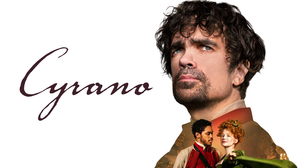 西拉诺,Cyrano(2021电影)