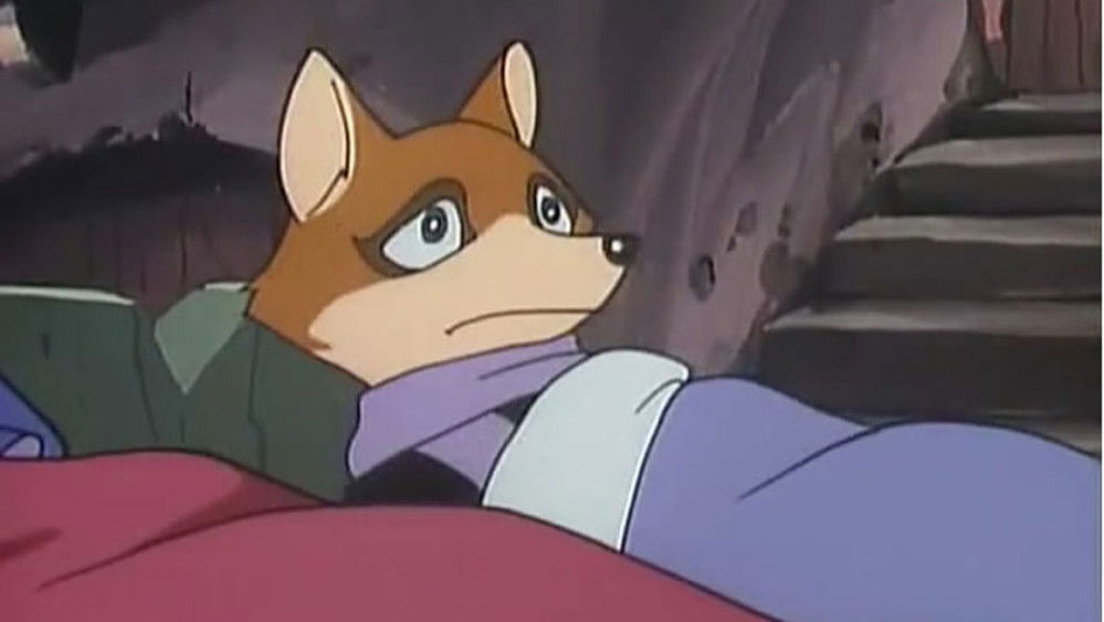 小山鼠洛基,山ねずみロッキーチャック(1973日本动漫)