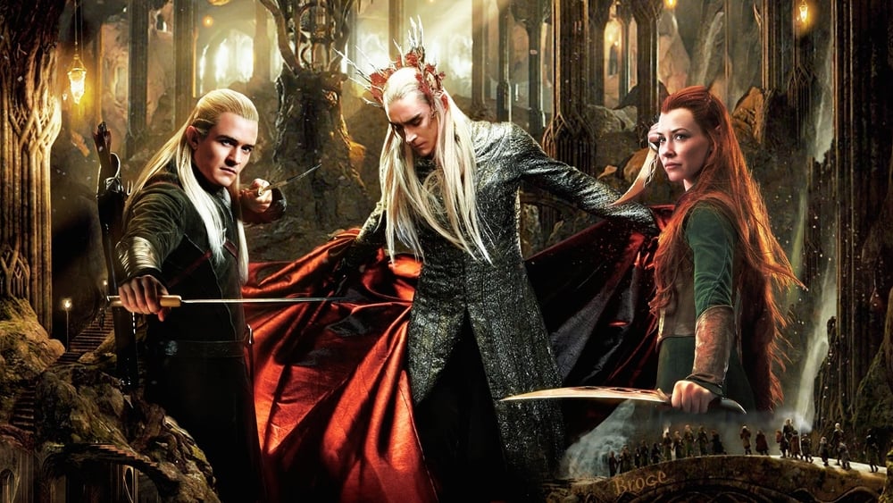 Der Hobbit - Die Schlacht der fünf Heere - © Metro-Goldwyn-Mayer / Warner Bros. Pictures