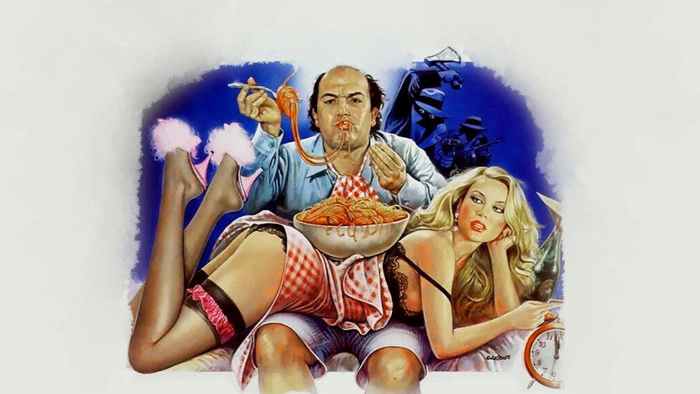 意粉午夜,Spaghetti a mezzanotte(1981电影)