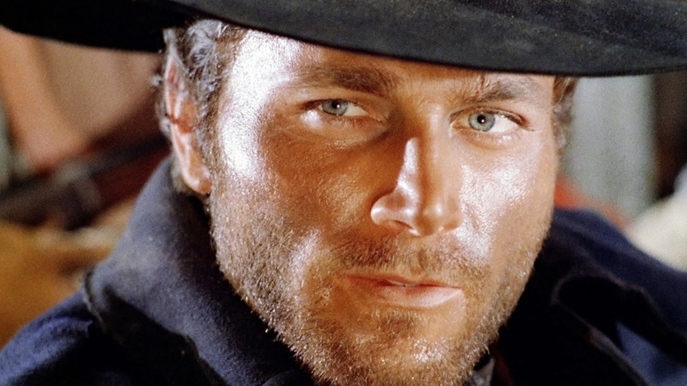 姜戈,Django(1966电影)