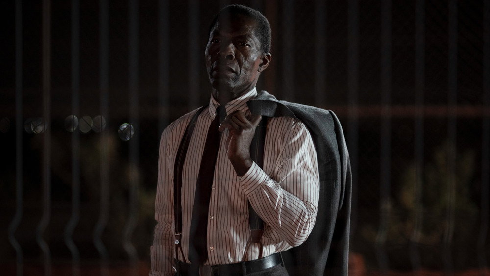 卫兵的呐喊,Le cri des gardes(2026电影)