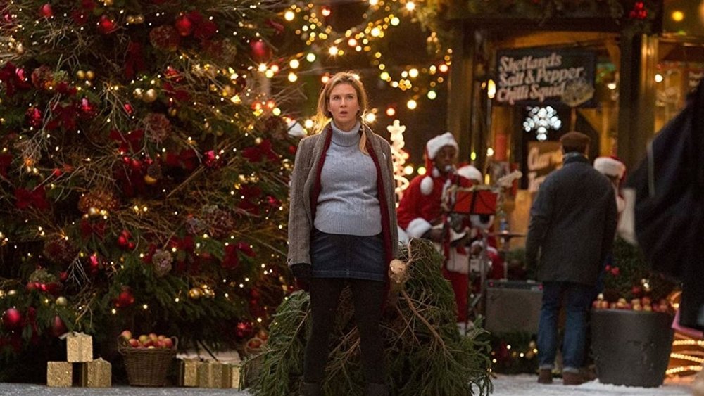 BJ单身日记3：好孕来袭,Bridget Jones's Baby(2016电影)
