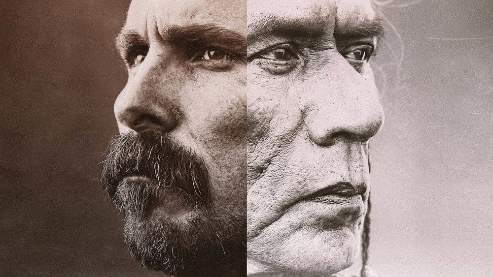 敌对分子,Hostiles(2017电影)