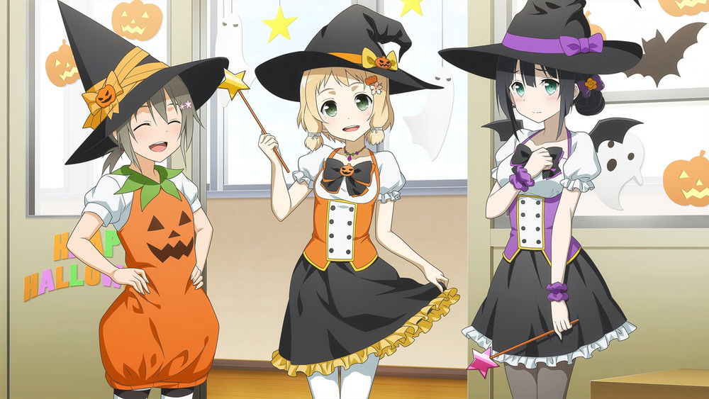 结城友奈是勇者,結城友奈は勇者である(2014日本动漫)