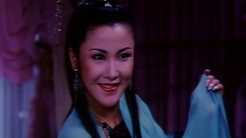 半妖乳娘(1992电影)