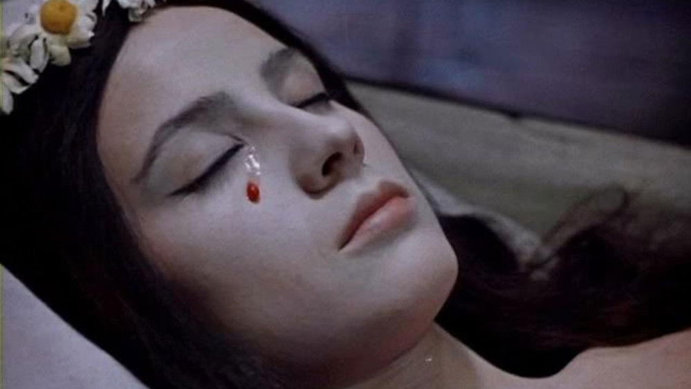 邪灵,Вий(1967电影)