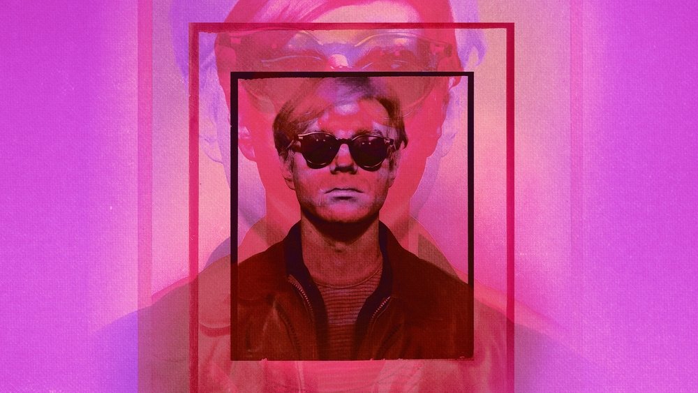 安迪·沃霍尔：时代日记,The Andy Warhol Diaries(2022电视剧集)
