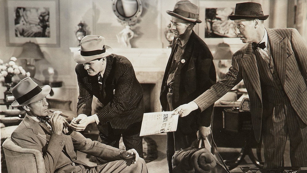 约翰·多伊,Meet John Doe(1941电影)