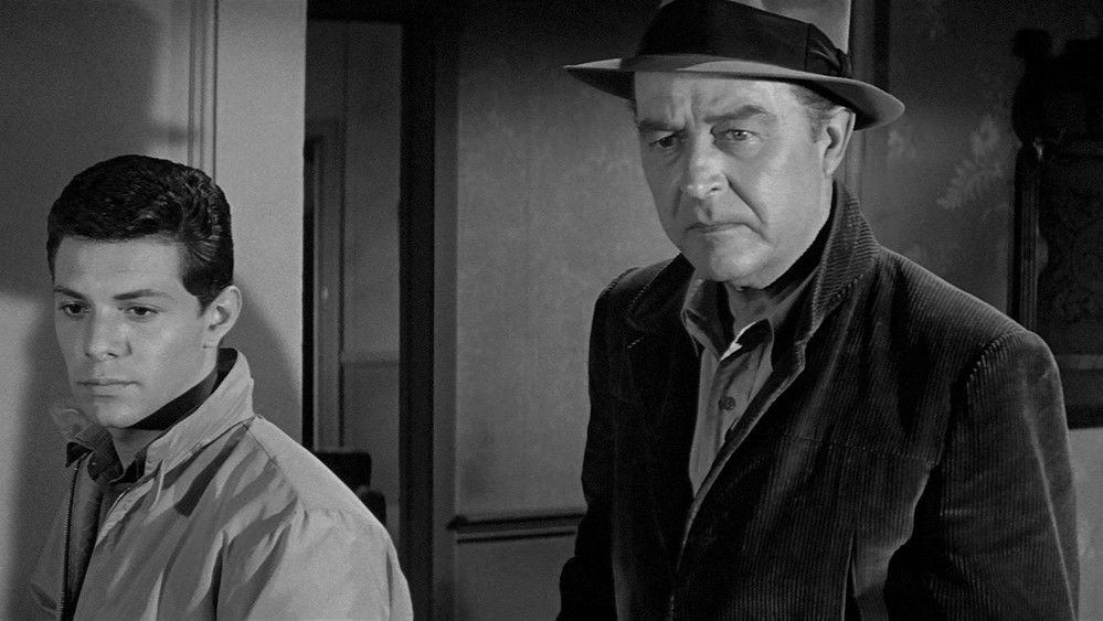 极度恐慌,Panic in Year Zero!(1962电影)