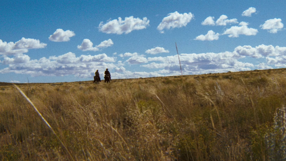 西部执法者,The Outlaw Josey Wales(1976电影)