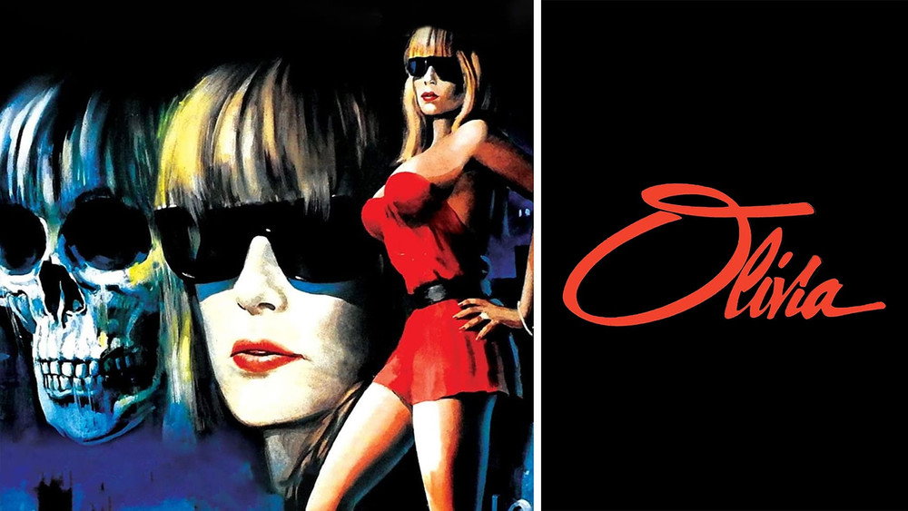 奥利维娅,Olivia(1983电影)