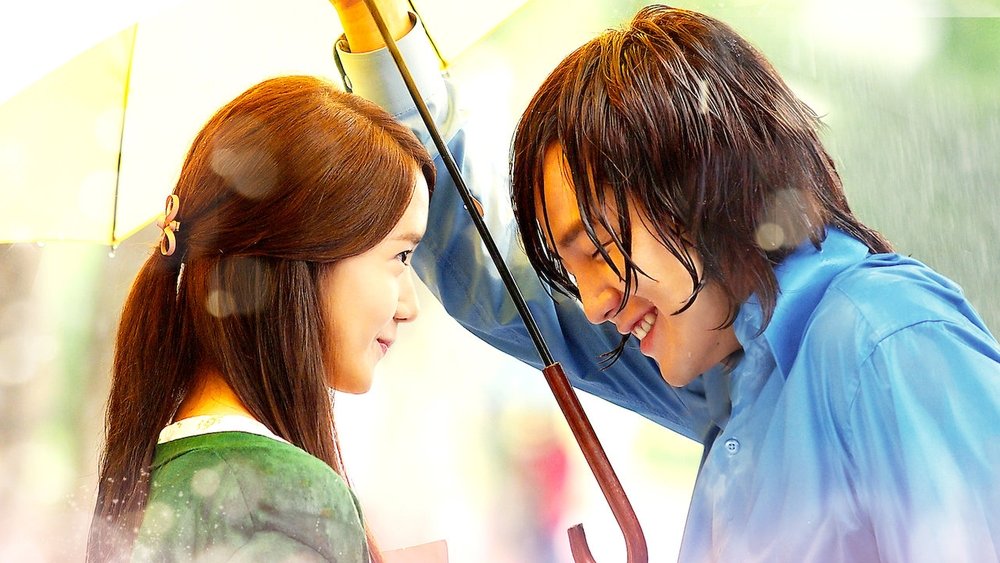 爱情雨,사랑비(2012电视剧集)