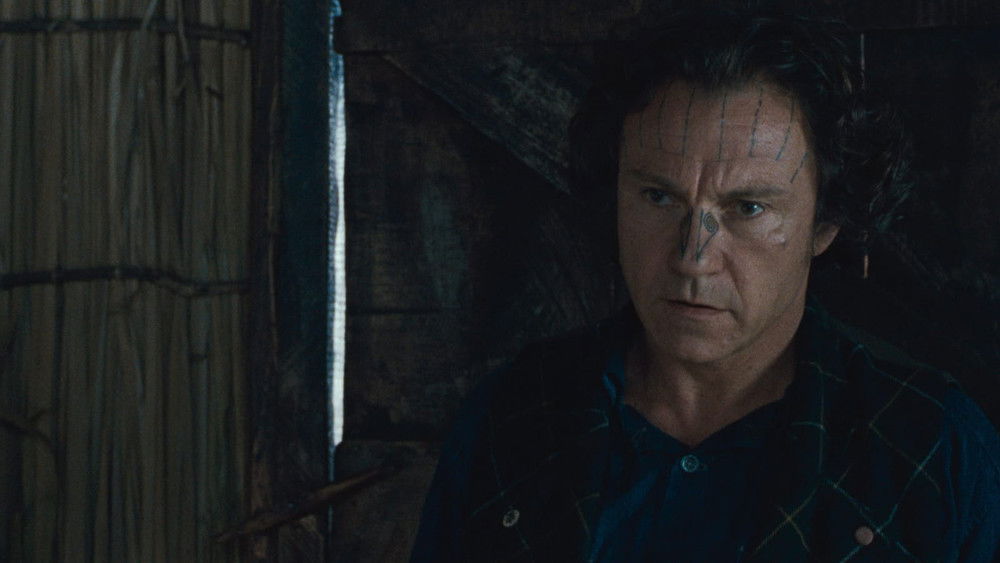 钢琴课,The Piano(1993电影)