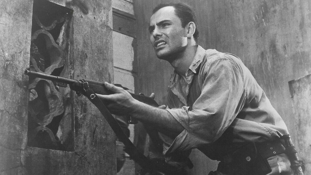 掠夺者,The Ravagers(1965电影)