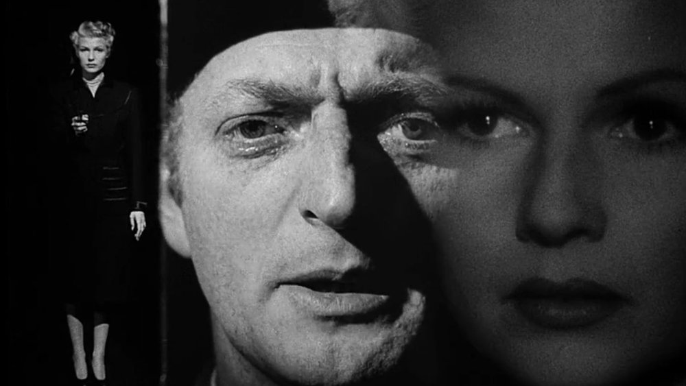 上海小姐,The Lady from Shanghai(1947电影)