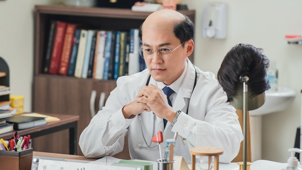 内科朴院长,내과 박원장(2022电视剧集)