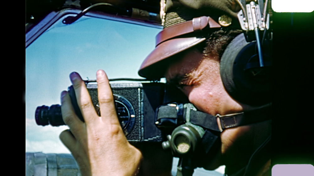 极寒之蓝,The Cold Blue(2018电影)