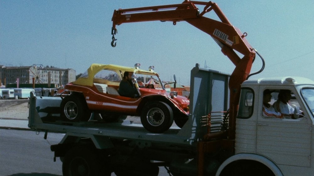 疯狂复仇记,...altrimenti ci arrabbiamo!(1974电影)