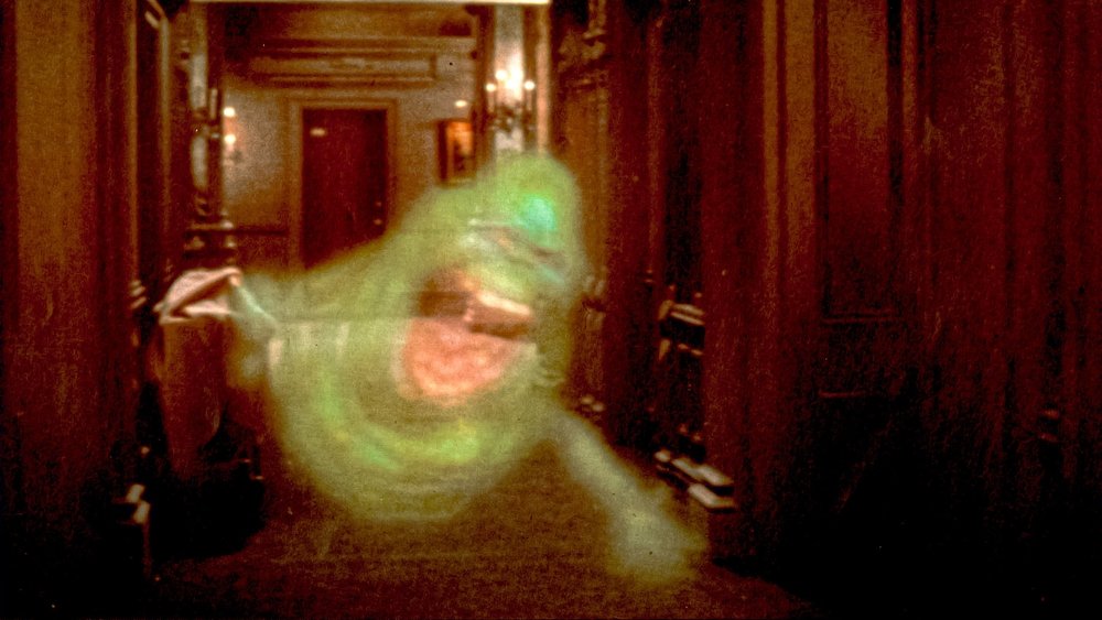 捉鬼敢死队,Ghostbusters(1984电影)