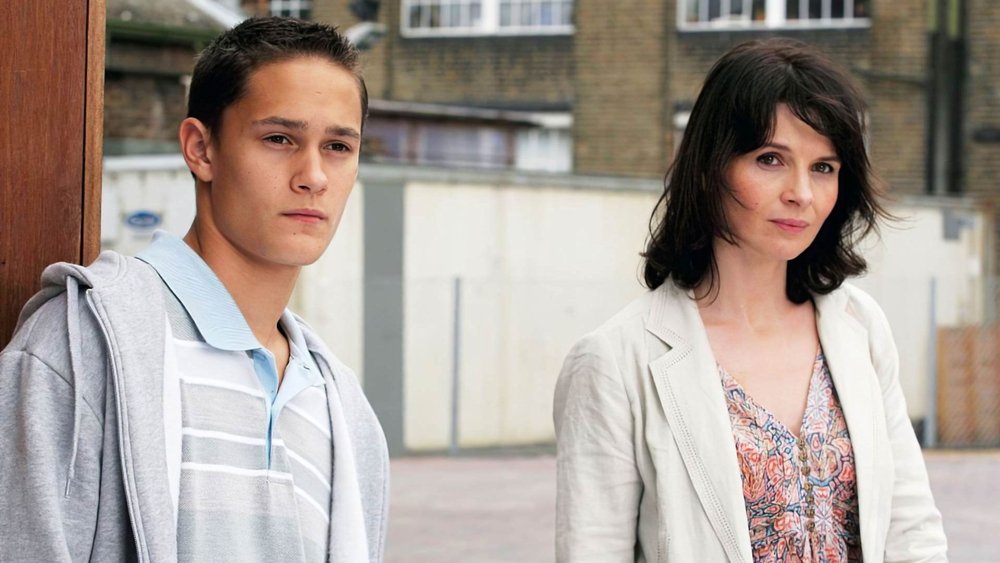 Breaking and Entering - Einbruch & Diebstahl - Bild: © Miramax Breaking and Entering - Einbruch & Diebstahl - © Miramax