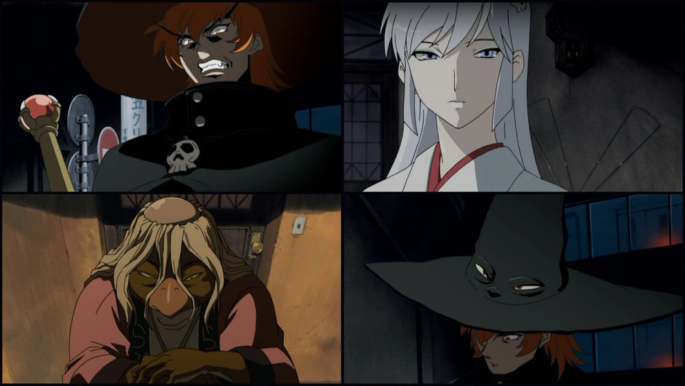 鬼公子炎魔(2006日本动漫)